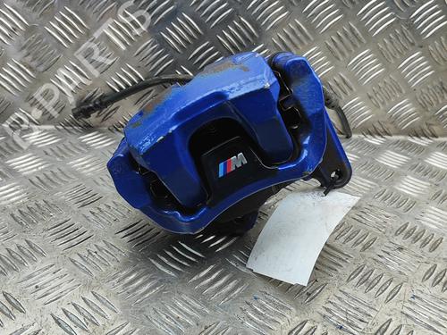 Used Right rear brake caliper BMW X5 (G05, F95) xDrive 45 e Plug-in-Hybrid (286 hp) 28321038
