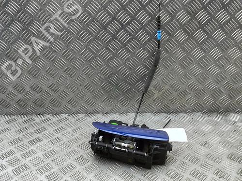 Maniglia esterna posteriore destra PORSCHE TAYCAN Sport Turismo (Y1C) 4S Performance Battery Plus (Y1CDB1) (571 hp) 31834903