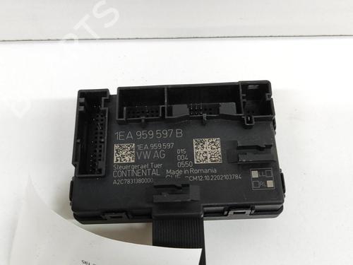 Elektronisk modul VW ID.4 (E21) PRO (265 hp) 27767369