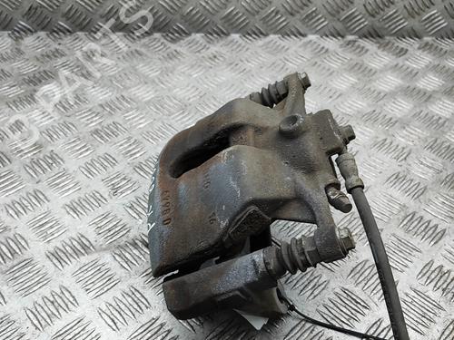 Left front brake caliper AUDI TT (FV3, FVP) 2.0 TFSI quattro | BP39656044M105 - Image 4