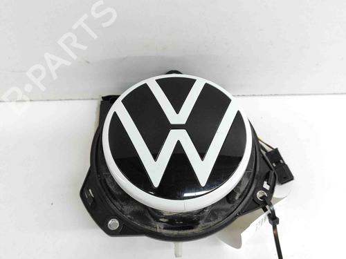 Camera VW ID.3 (E11, E12) Pro S (204 hp) 29256135