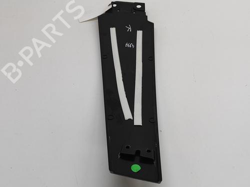 Door moulding trim MASERATI GHIBLI III (M157) 3.0 S Q4 | BP24581240C150 