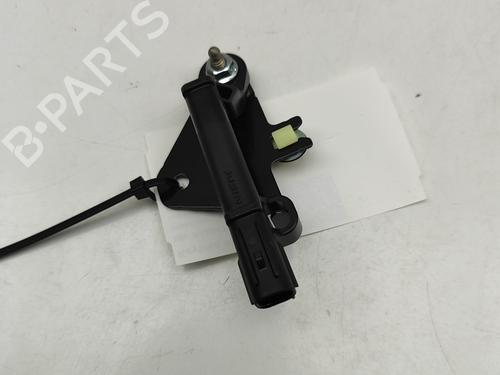 Electronic module TOYOTA C-HR (_X2_, _H2_) Hybrid (ZYX20) | BP30108471M83