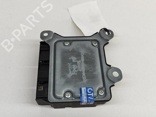 Airbag module CITROËN C5 AIRCROSS (A_) 1.5 BlueHDi 130 (ACYHZJ, ACYHZR) | BP28552427M53 