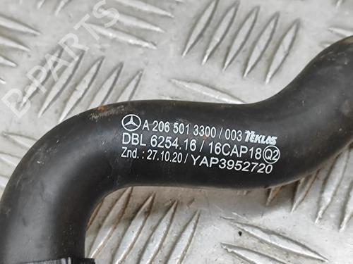 Pipe MERCEDES-BENZ C-CLASS (W206) C 200 (206.042) | BP28565848M125 - Image 6