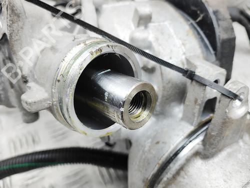 Steering rack OPEL MOKKA 1.2 (76) | BP37029131M22 - Image 7