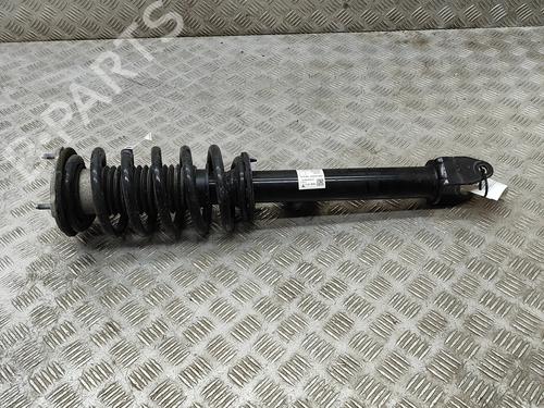 Used Left front shock absorber TESLA MODEL Y (5YJY) EV Performance All-wheel Drive (534 hp) 32754573