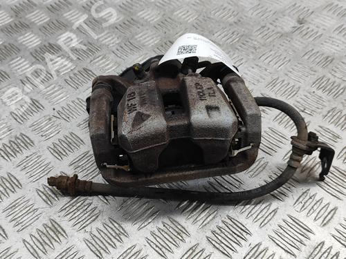 Bremssattel links hinten für HONDA CR-V V (RW_, RT_) 2.0 E-CVT HYBRID AWD (RT6) (215 hp) 27788667