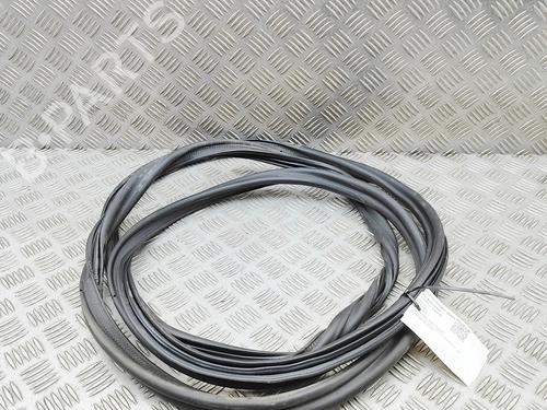 Used Rubber door seal Rubber door seal AUDI Q5 (GUB) SQ5 TFSI quattro (367 hp) 33847388 33847388