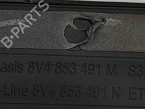 Step AUDI Q4 E-TRON Sportback (F4N) 40 | BP27789706C149 