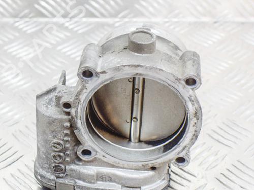 Throttle body MERCEDES-BENZ GLK-CLASS (X204) 220 CDI (204.902) | BP6864752M82 