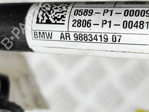 Módulo eletrónico BMW X2 (U10) sDrive 20 i | BP36565033M83 - Image 7