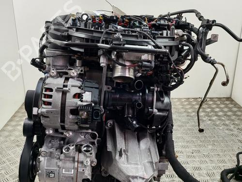 Engine AUDI A5 (F53, F5P) 35 TFSI Mild Hybrid | BP28436766M1 