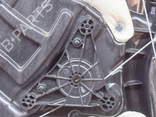 Front left window mechanism BMW 7 (G11, G12) 730 d | BP8835846C22 