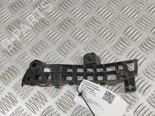 Used Front bumper bracket SUZUKI VITARA (LY) 1.6 DDiS AllGrip (APK416D) (120 hp) 29042530