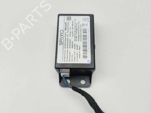 Electronic module VOLVO EX30 (416) Performance AWD | BP38094777M83 - Image 3
