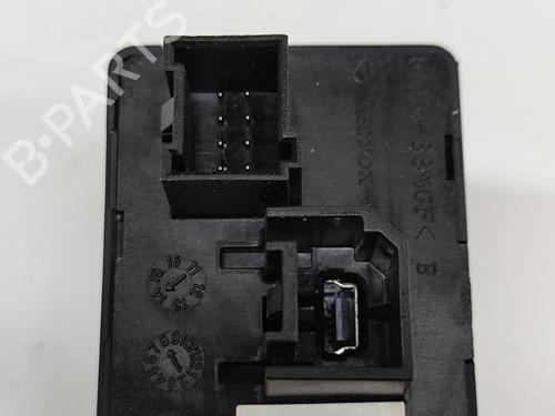 Elektronisk modul FIAT DOBLO Bus (263_) 1.3 D Multijet (263AXC1A) | BP24307171M83 
