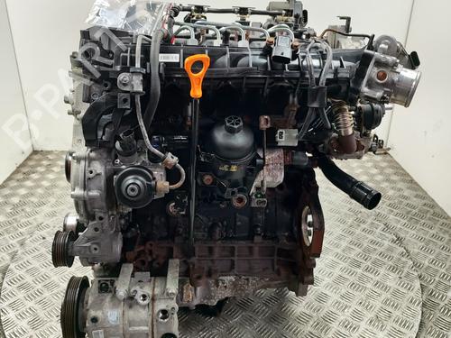 Motor KIA SPORTAGE IV (QL, QLE) 1.7 CRDi (116 hp) 30257662