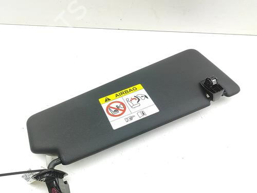 Left sun visor BMW 5 (G60, G90, G68) i5 eDrive40 | BP34347833I1 - Image 4