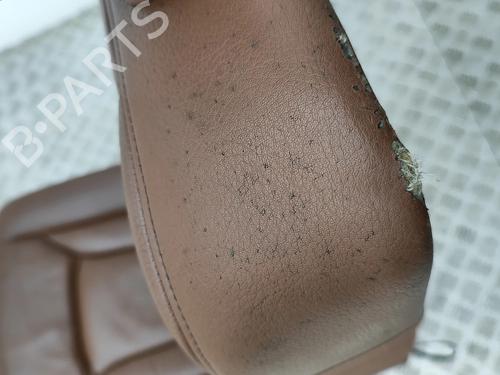 Rear seat AUDI Q7 (4MB, 4MG, 4MQ) 3.0 TDI quattro | BP33386960C17  - Image 9