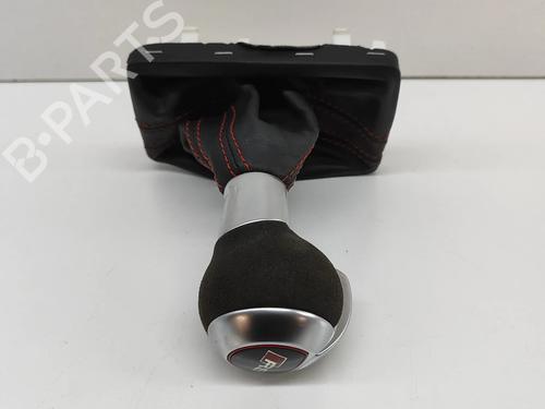 Shift knob AUDI A3 Sportback (8VA, 8VF) RS3 quattro | BP24142475I34 - Image 2