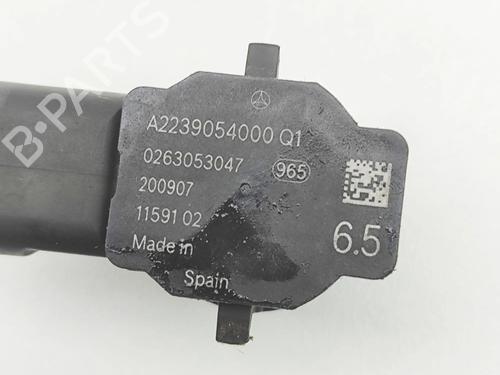 Electronic module MERCEDES-BENZ E-CLASS (W213) E 300 de (213.016) | BP36021404M83 - Image 5