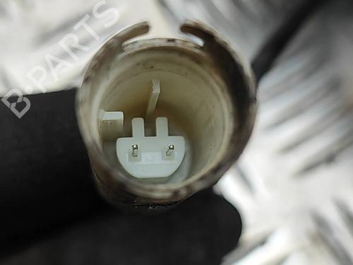 Right rear brake caliper MINI MINI COUNTRYMAN (R60) Cooper | BP29227698M106