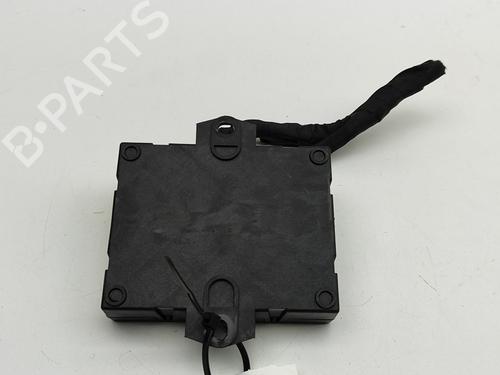 Elektronisk modul NISSAN QASHQAI III (J12) 1.3 DIG-T All-wheel Drive (158 hp) 28955432