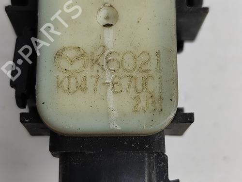 Electronic module MAZDA 6 Estate (GJ, GL) 2.2 D | BP25614513M83 
