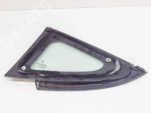 Panel rude bagtil højre TESLA MODEL 3 (5YJ3) EV | BP27750369C92 - Image 2