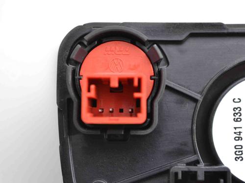 Electronic module VW PASSAT B8 (3G2, CB2) 1.6 TDI | BP30232757M83