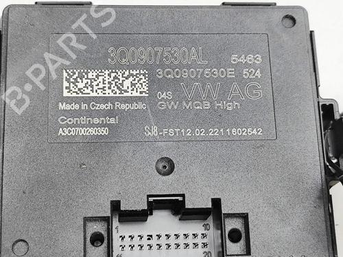 Electronic module VW CRAFTER Van (SY_, SX_) 2.0 TDI FWD (SYB, SYC, SYD) | BP33239601M83  - Image 6