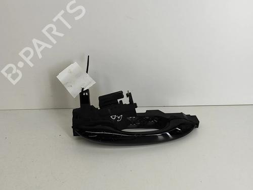 Used Rear right exterior door handle Rear right exterior door handle HYUNDAI TUCSON (NX4E, NX4A) 1.6 T-GDi Hybrid (230 hp) 36044208 36044208