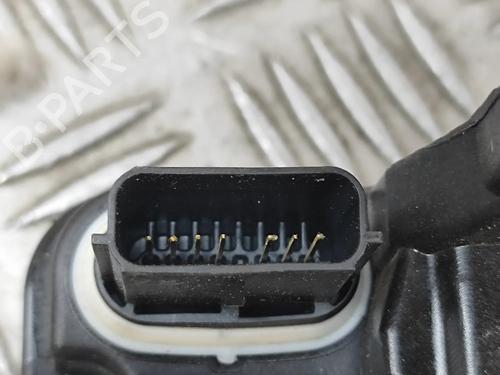 Front right lock FORD KUGA III (DFK) 2.5 Duratec Plug-in-Hybrid | BP28561355C97 