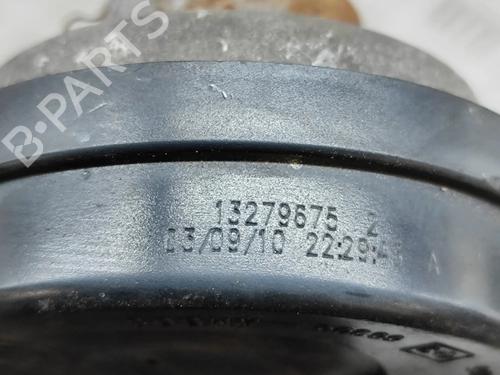 Horn CHEVROLET CRUZE (J300) 2.0 CDI | BP25787274E13