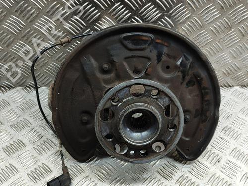 Used Left rear steering knuckle MERCEDES-BENZ E-CLASS Coupe (C238) E 220 d (238.314) (194 hp) 18605345