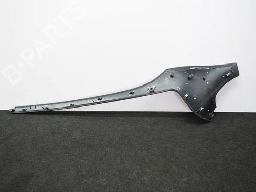 Middle console MERCEDES-BENZ SL (R231) 400 (231.465) | BP14614551I22