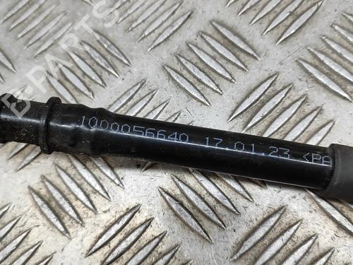 Expansion tank MERCEDES-BENZ CLA (C118) CLA 250 e (118.386) | BP27771009C120 