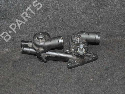 Thermostat housing VW TIGUAN (5N_) 1.4 TSI | BP14655845M116