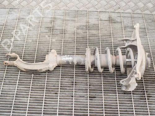 Used Right front shock absorber Right front shock absorber AUDI Q5 (8RB) 2.0 TDI quattro (170 hp) 6756455 6756455