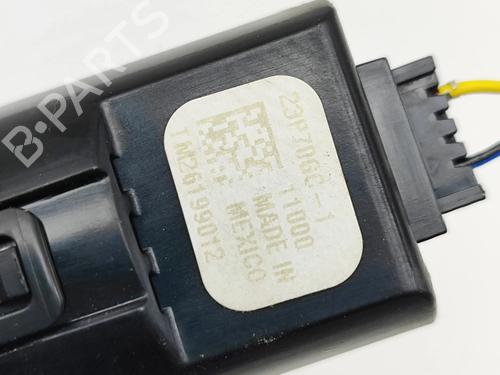 Electronic module FORD PUMA (J2K, CF7) 1.0 EcoBoost mHEV | BP38623216M83 - Image 6