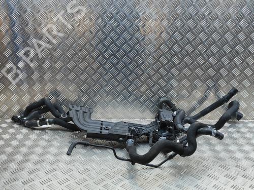 Pipe PORSCHE MACAN (XAB) 4S Electric 4 (XABDC1) | BP33433179M125 - Image 2