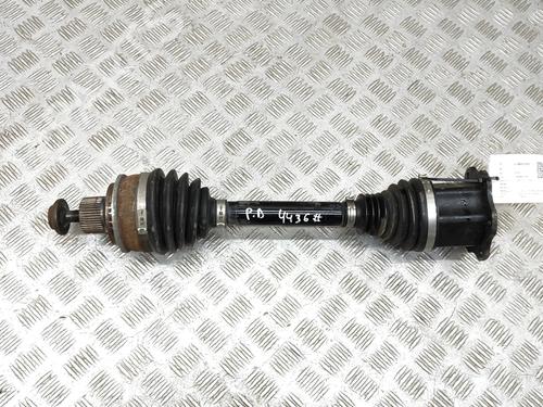 Used Right front driveshaft Right front driveshaft AUDI A4 B9 Avant (8W5, 8WD) RS4 TFSi quattro (450 hp) 27772120 27772120