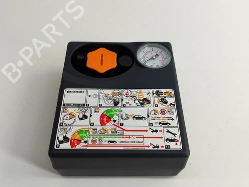 Used Electronic module Electronic module JAGUAR I-PACE (X590) EV400 AWD (400 hp) 27782811 27782811