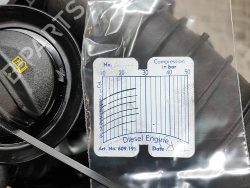 Engine AUDI A6 C7 Avant (4G5, 4GD) 3.0 TDI quattro | BP38960269M1 - Image 10