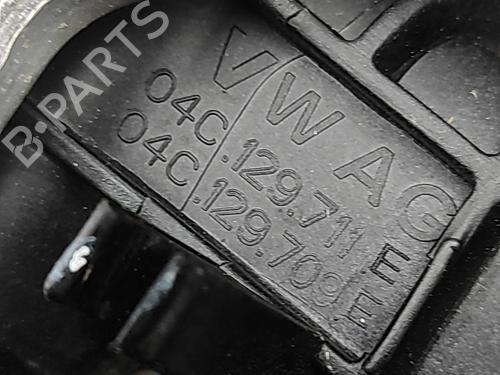 Intake manifold SEAT ARONA (KJ7, KJP) 1.0 TSI | BP33394205M70 - Image 7