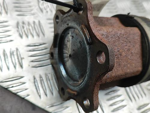 Right front driveshaft VW PASSAT B7 (362) 2.0 TDI | BP31686815M39  - Image 5