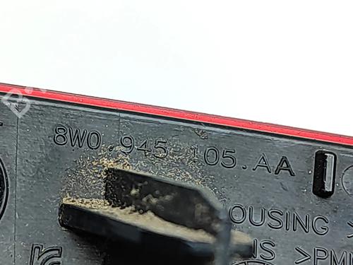 Rear bumper left light AUDI A4 B9 Avant (8W5, 8WD) S4 TDI Mild Hybrid quattro | BP36180916C81 - Image 5