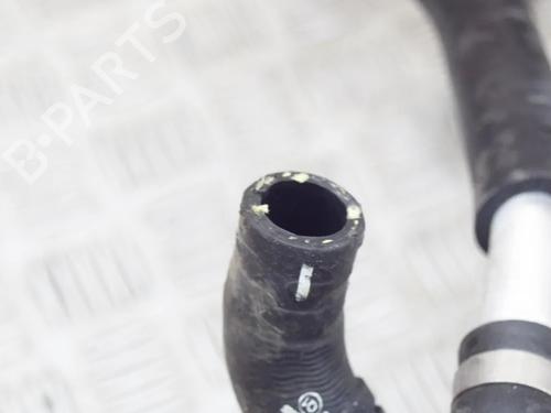 Pipe MERCEDES-BENZ GLC (X253) 220 d 4-matic (253.915) | BP27755251M125