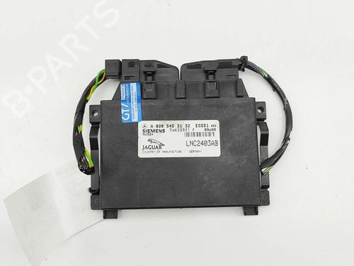 gearbox-control-unit-jaguar-xj-x308-1996-1997-1998-1999-2000-2001-2002-2003-33378075 main image